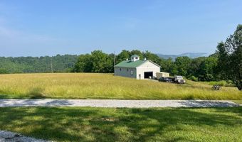 2358 White Tree Hill Rd, Ballard, WV 24918