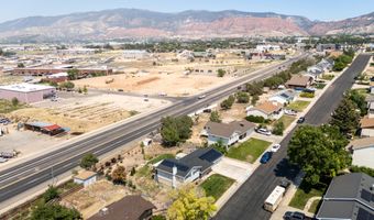 2262 W Skyview Dr, Cedar City, UT 84720