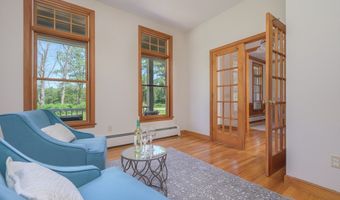 190 Russell Hill Rd, Ashburnham, MA 01430