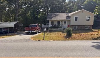 703 Highway F, Anderson, MO 64831