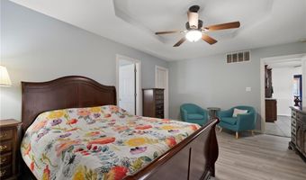 615 Clear Creek Rd, Alma, AR 72921