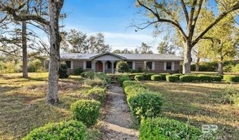13001 County Road 138, Bay Minette, AL 36507