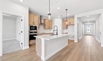 1609 Denali Dr, Anna, TX 75409