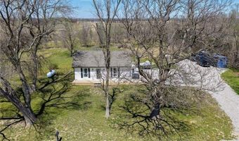 690 NE County Rd 15504, Archie, MO 64725