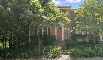 7801 BYRDS NEST Pass, Annandale, VA 22003