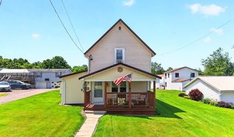 759 Main, Addison, PA 15411