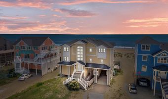 41439 Ocean View Dr Lot 3, Avon, NC 27915