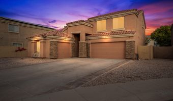 1270 W BEACON Ct, Casa Grande, AZ 85122