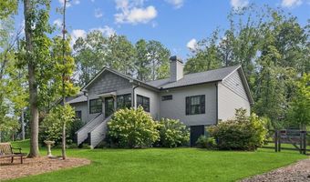 305 Wilkie Rd, Ball Ground, GA 30107