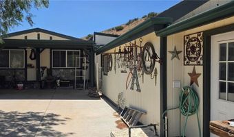 33805 Buffalo Rdg, Acton, CA 93510