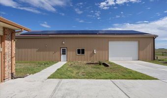 3033 CRAZY HORSE Rd, Cheyenne, WY 82001