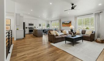 2539 W Black Sage Dr, Cedar City, UT 84720