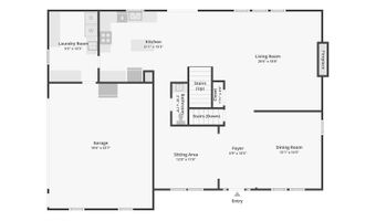 305 BUCKINGHAM Dr, Algonquin, IL 60102