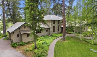 965 Eastman Dr, Bigfork, MT 59911