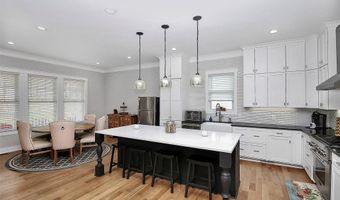 1510 Hawthorne Ln, Charlotte, NC 28205