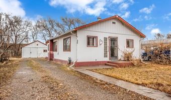 509 Florence Rd, Grand Junction, CO 81504