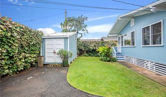 259 A Kihapai St, Kailua, HI 96734