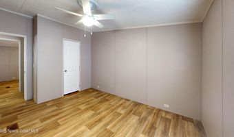 709 Lark Dr, Barefoot Bay, FL 32976