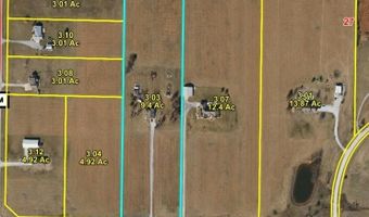 1384 W Highway 126, Asbury, MO 64832