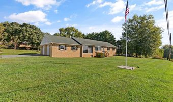 3944 W CHAPEL Rd, Aberdeen, MD 21001