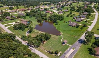 111 Meadow Bridge Dr, Weatherford, TX 76085