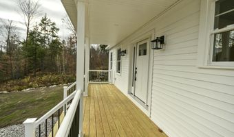 Lot # 8 Ward Road, Sebago, ME 04029