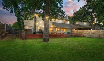 3104 N Briarwood Ave, Bethany, OK 73008