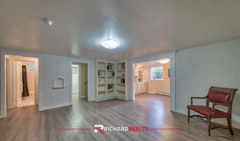 1627 11th St, Cody, WY 82414