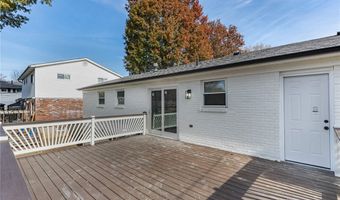 1747 Summithills Dr, Anderson Twp., OH 45255