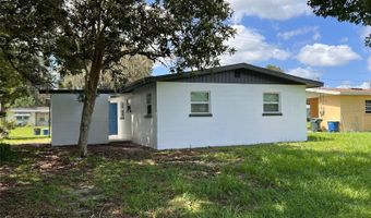 2340 HAMILTON St, Bartow, FL 33830