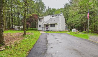 51 Blue Spruce Rd, Albrightsville, PA 18210