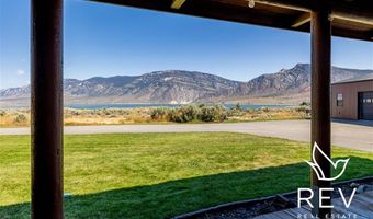 40 Absoraka Dr, Cody, WY 82414