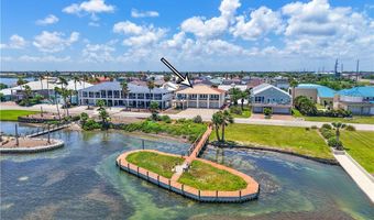 130 Bay Harbor Dr 4, Aransas Pass, TX 78336