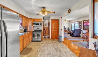 35 N Rose St, East Providence, RI 02914