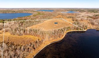 3851 Division St W, Backus, MN 56435