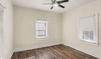 107 1st St, Barnesville, GA 30204