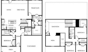 1800 Gardendale Hollow Ln, Anna, TX 75409