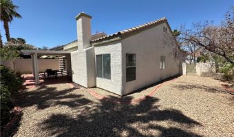 9825 Garamound Ave, Las Vegas, NV 89117