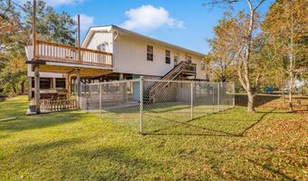 9110 Dove St, Bay St. Louis, MS 39520