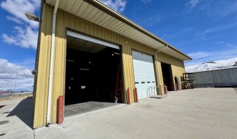 933 N Industrial Way, Ely, NV 89301