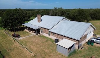 545 County Road 2798, Alvord, TX 76225