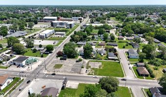 1402 S Madison, Anderson, IN 46016