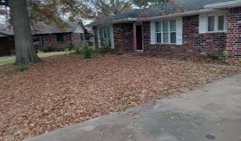 4600 SE Barlow Pl, Bartlesville, OK 74006