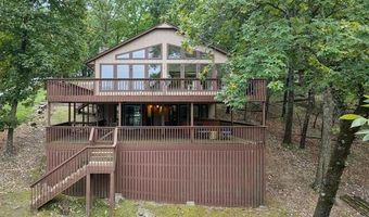 453844 Country Club Trl, Afton, OK 74331