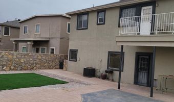 2056 Shreya St, El Paso, TX 79938