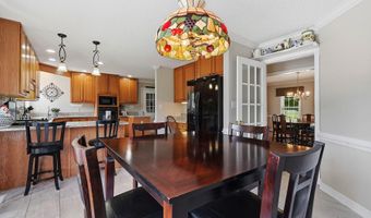 1838 Wheeler Dr, Angier, NC 27501