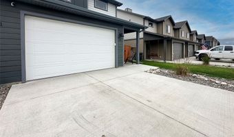 1501 Westwood B, Belgrade, MT 59714