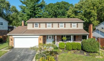 6958 Wetheridge Dr, Anderson Twp., OH 45230