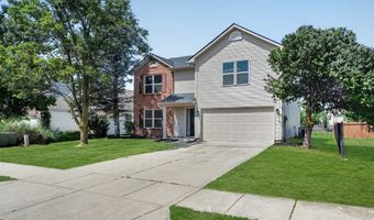 2944 Corbin Dr, Indianapolis, IN 46217