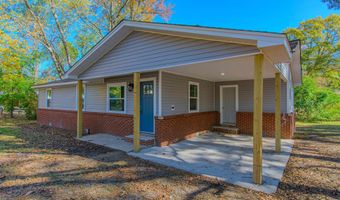 1004 N Holly, Beebe, AR 72012